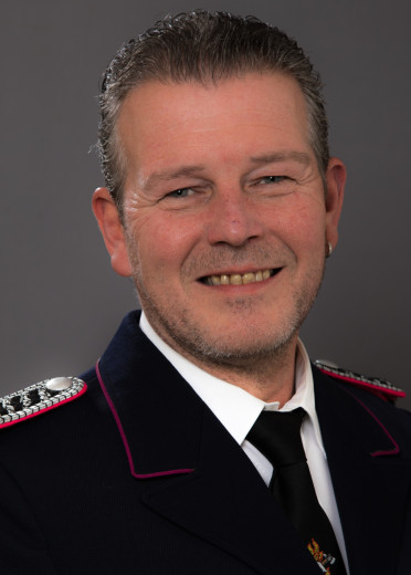 Karsten Witt
