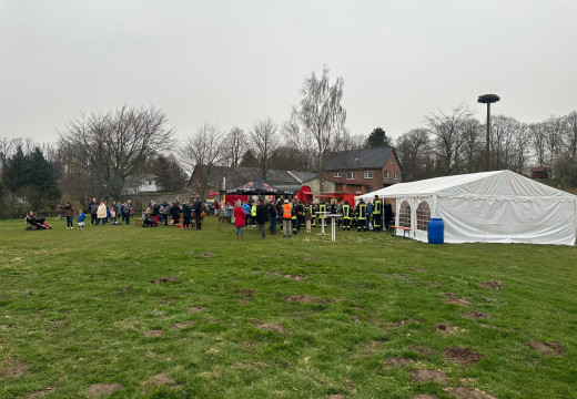 Osterfeuer – Bild 10