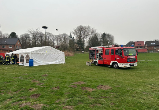 Osterfeuer – Bild 11