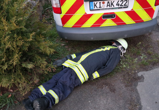 Übungsdienst, Gast: FF Rügge – Bild 27