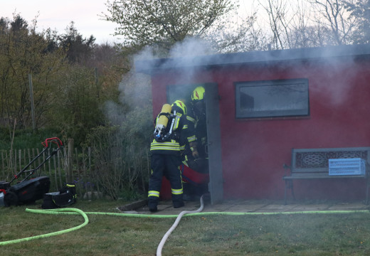 Übungsdienst, Gast: FF Rügge – Bild 48