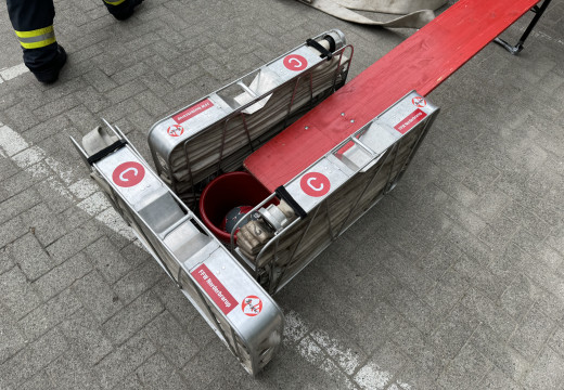 Übungsdienst Teambuilding – Bild 13