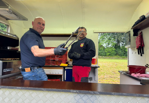 Sommerfest 2024 – Bild 2