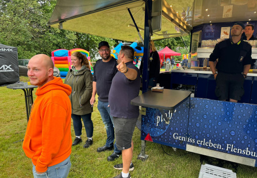 Sommerfest 2024 – Bild 5