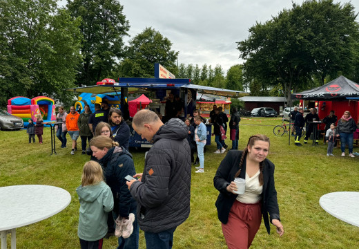 Sommerfest 2024 – Bild 6