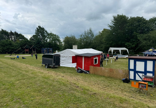 Sommerfest 2024 – Bild 9