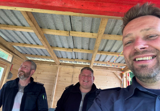 Sommerfest 2024 – Bild 12