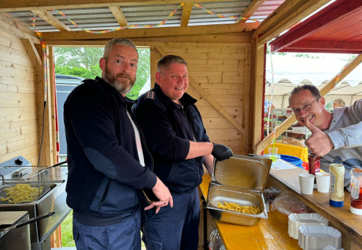 Sommerfest 2024 – Bild 13