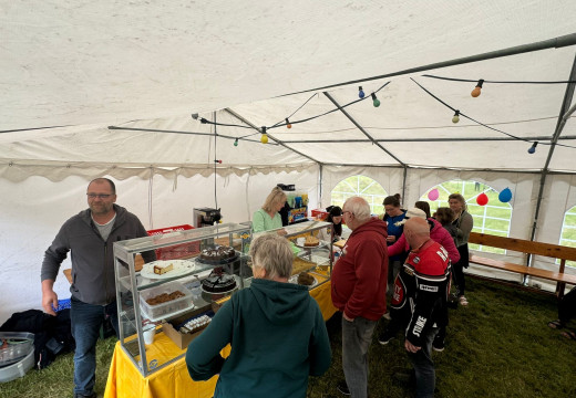 Sommerfest 2024 – Bild 14