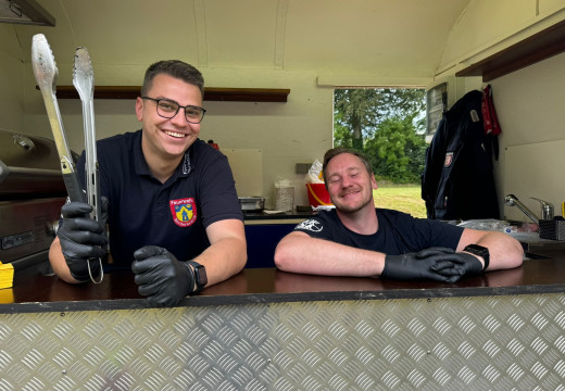 Sommerfest 2024 – Bild 23