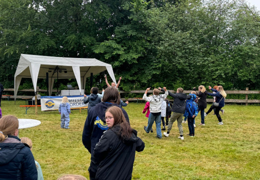 Sommerfest 2024 – Bild 24