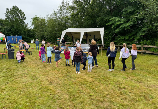 Sommerfest 2024 – Bild 29