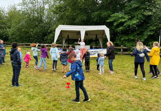 Sommerfest 2024 – Bild 34