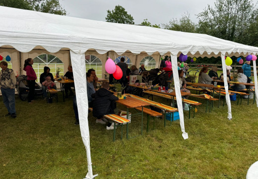Sommerfest 2024 – Bild 35