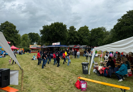 Sommerfest 2024 – Bild 39