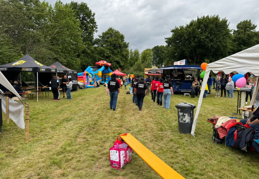 Sommerfest 2024 – Bild 40