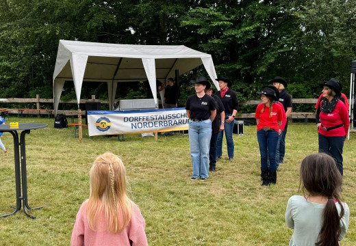 Sommerfest 2024 – Bild 46