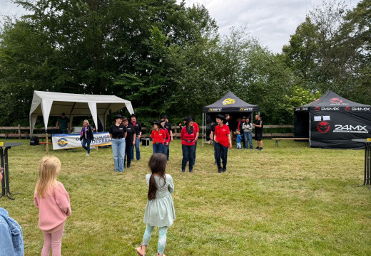 Sommerfest 2024 – Bild 47