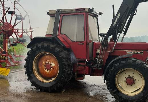 Übungsdienst, Gast: FF Böel – Bild 39