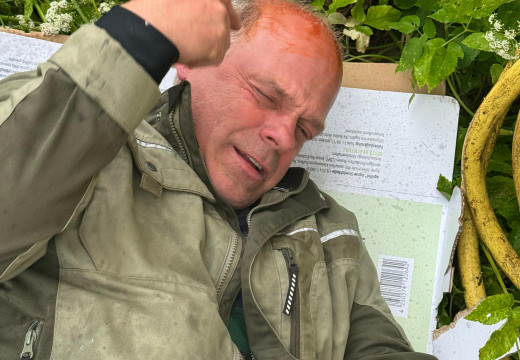 Übungsdienst, Gast: FF Böel – Bild 40