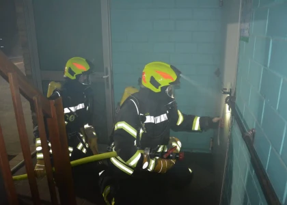 Erfolgreiche Truppführer Abschlussübung – Bild 35