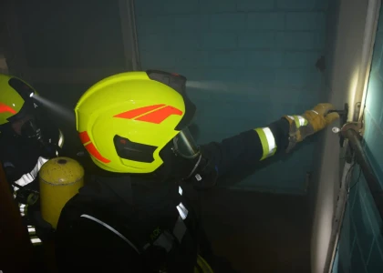 Erfolgreiche Truppführer Abschlussübung – Bild 38