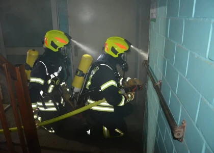 Erfolgreiche Truppführer Abschlussübung – Bild 40