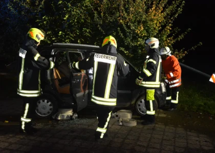 Erfolgreiche Truppführer Abschlussübung – Bild 45