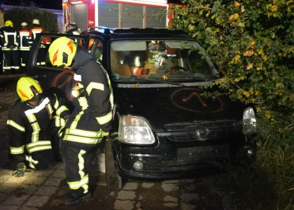 Erfolgreiche Truppführer Abschlussübung – Bild 49