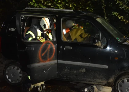 Erfolgreiche Truppführer Abschlussübung – Bild 50