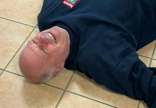 Erste-Hilfe Kurs – Bild 5