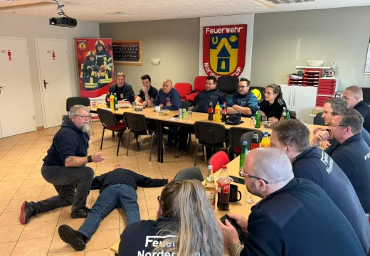 Erste-Hilfe Kurs – Bild 7