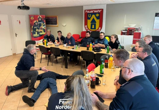 Erste-Hilfe Kurs – Bild 10