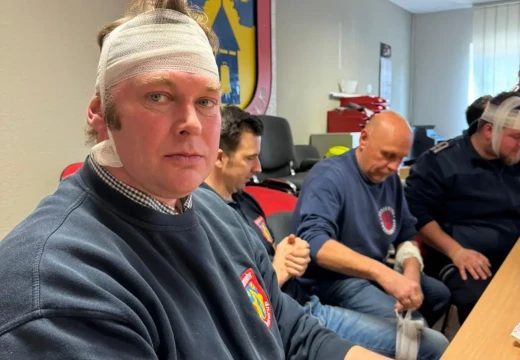 Erste-Hilfe Kurs – Bild 15