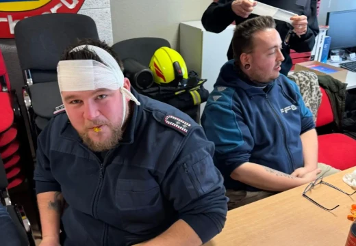 Erste-Hilfe Kurs – Bild 17