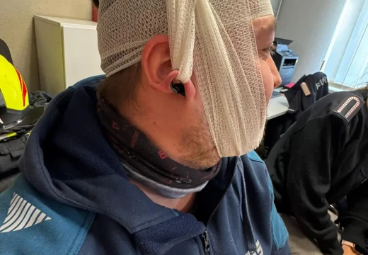 Erste-Hilfe Kurs – Bild 18