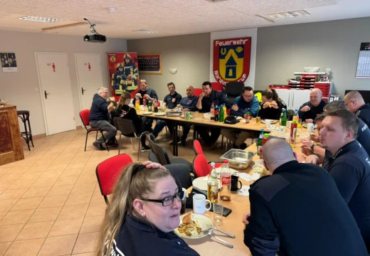 Erste-Hilfe Kurs – Bild 25