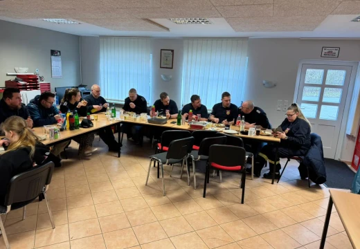 Erste-Hilfe Kurs – Bild 27