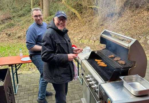 Erste-Hilfe Kurs – Bild 29