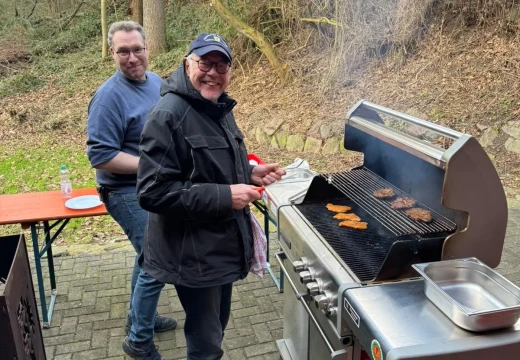 Erste-Hilfe Kurs – Bild 30