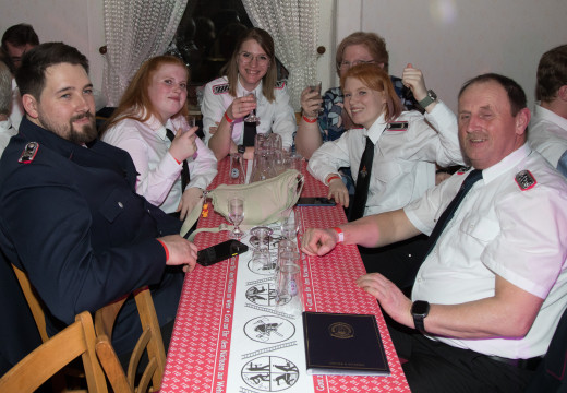 Feuerwehrfest 2025 – Bild 26