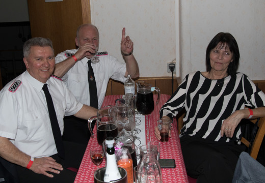 Feuerwehrfest 2025 – Bild 30