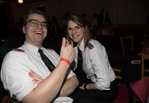 Feuerwehrfest 2025 – Bild 37