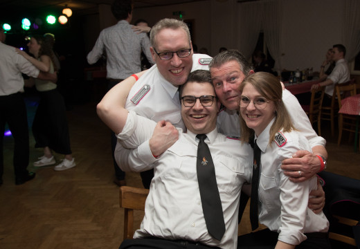 Feuerwehrfest 2025 – Bild 39