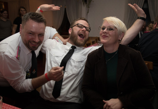 Feuerwehrfest 2025 – Bild 41