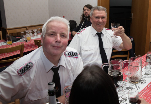 Feuerwehrfest 2025 – Bild 50