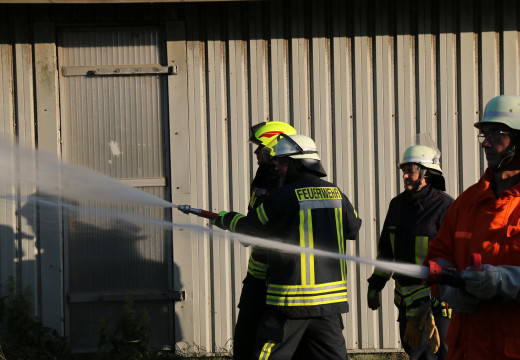 Bezirksübung – Bild 2