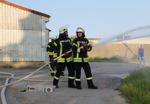 Bezirksübung – Bild 3