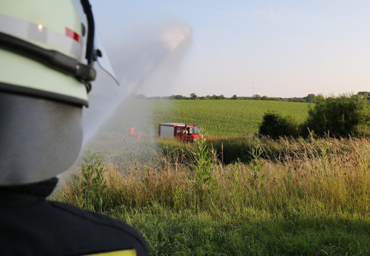 Bezirksübung – Bild 6