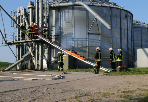 Bezirksübung – Bild 7